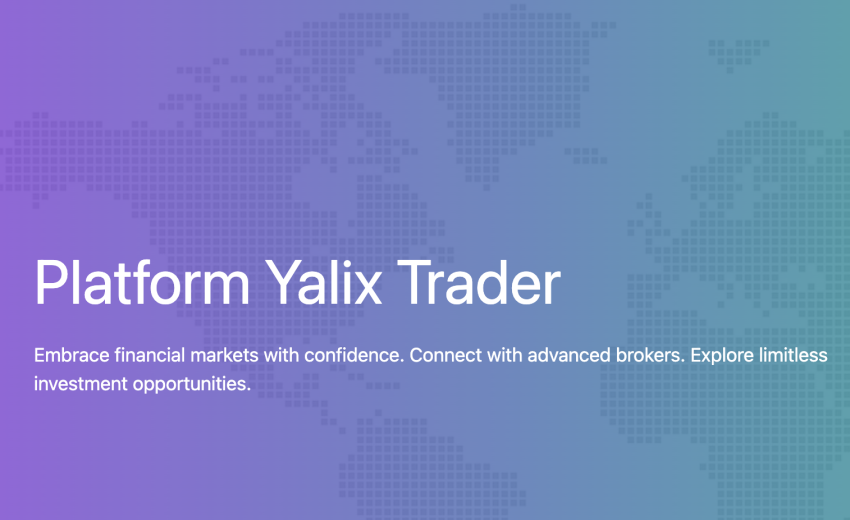 The Dark Side of Yalix-Trader.net